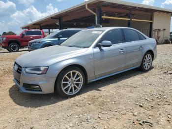  Salvage Audi A4