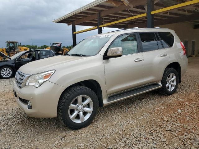  Salvage Lexus Gx