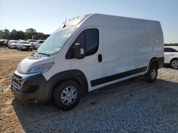  Salvage Ram Promaster