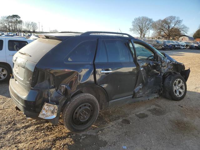 Ford Edge Sel Image 2