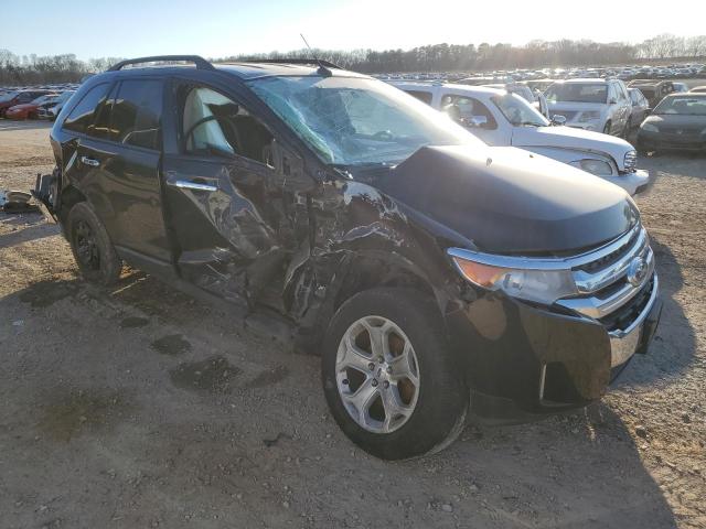 Ford Edge Sel Image 5