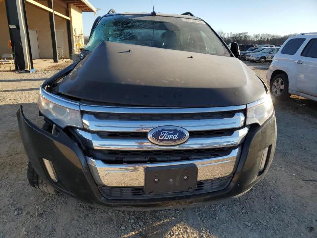 Ford Edge Sel Image 4