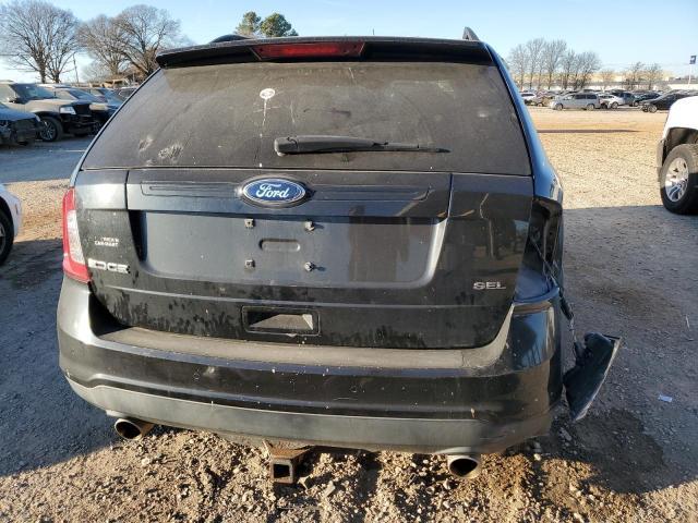 Ford Edge Sel Image 11
