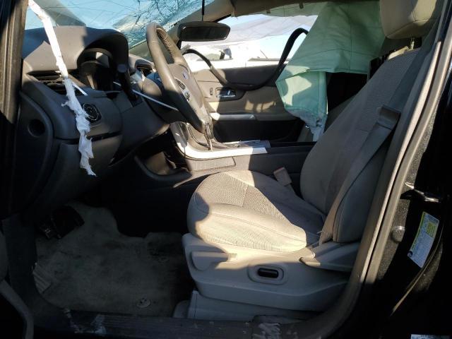 Ford Edge Sel Image 3