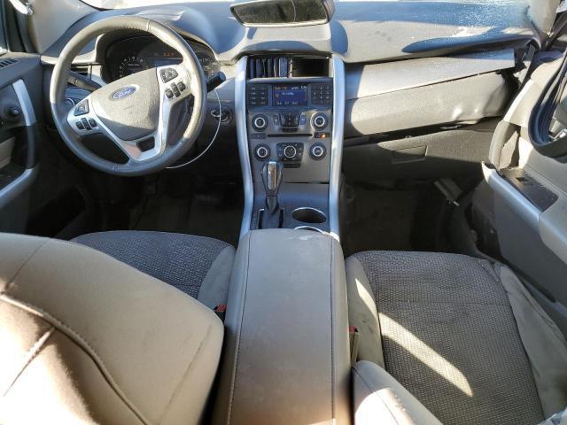 Ford Edge Sel Image 13