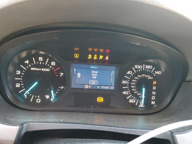 Ford Edge Sel Image 7