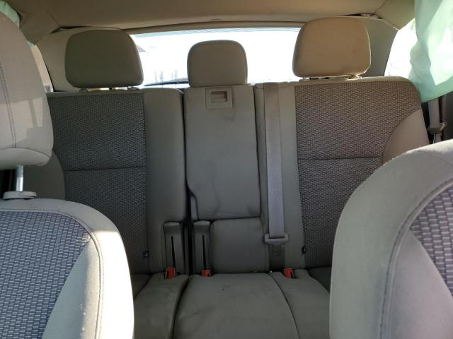 Ford Edge Sel Image 9