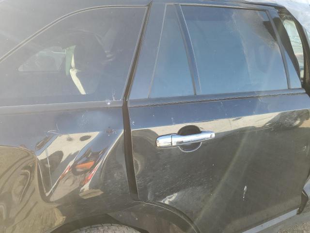 Ford Edge Sel Image 8