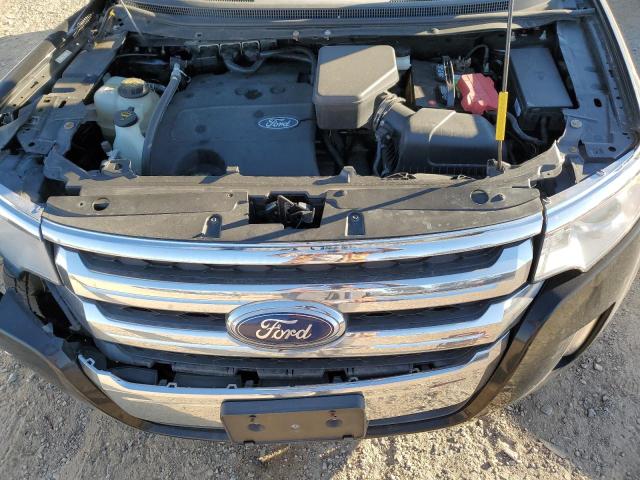 Ford Edge Sel Image 10