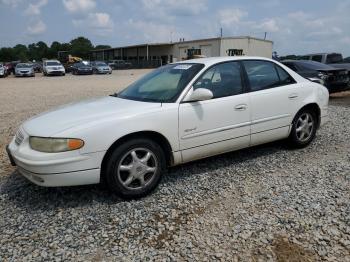  Salvage Buick Regal