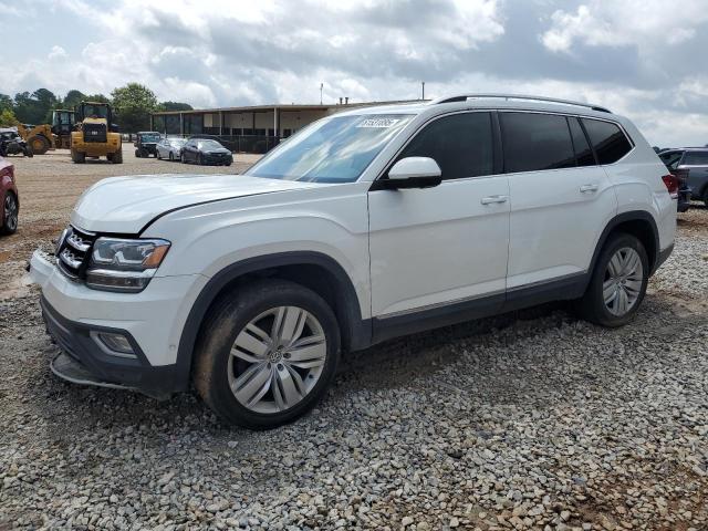  Salvage Volkswagen Atlas