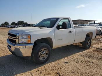  Salvage Chev Silverado C2500 Heavy Dut