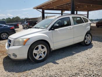  Salvage Dodge Caliber