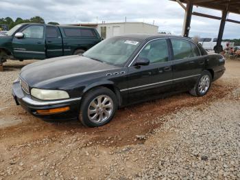 Salvage Buick Park Ave