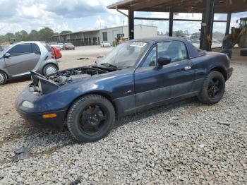  Salvage Mazda Mx5