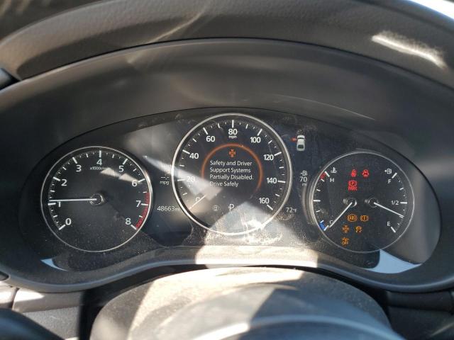 Mazda 3 Premium Image 3