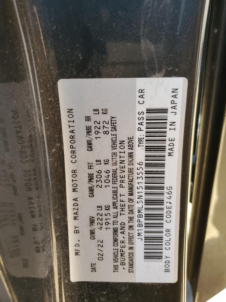 Mazda 3 Premium Image 5