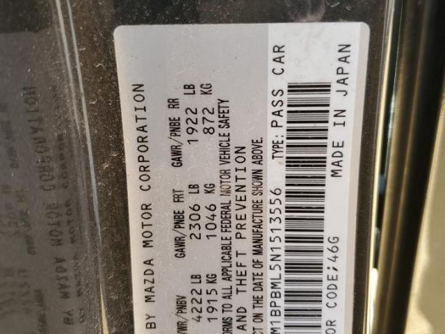 Mazda 3 Premium Image 5