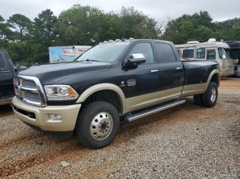  Salvage Ram 3500