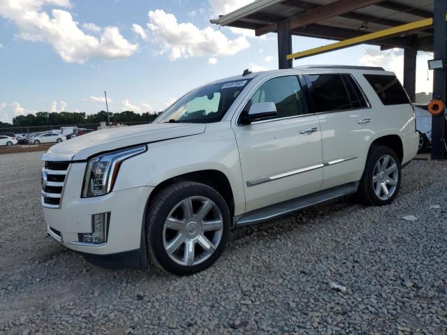  Salvage Cadillac Escalade