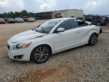  Salvage Volvo C70