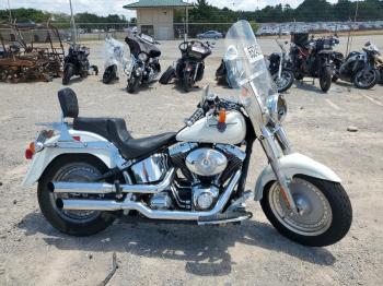  Salvage Harley-Davidson Fl