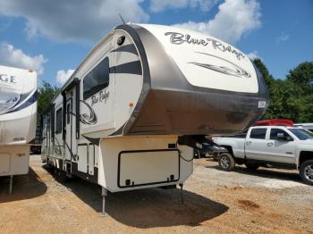  Salvage Cardinal By Forest R Fifth Wheel Series M