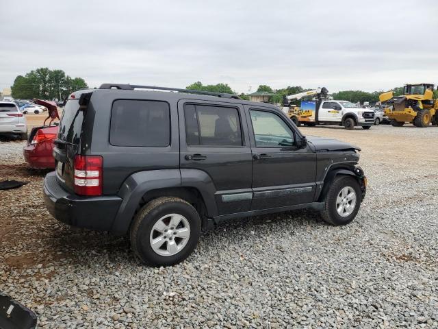 Jeep Liberty Sport Image 12