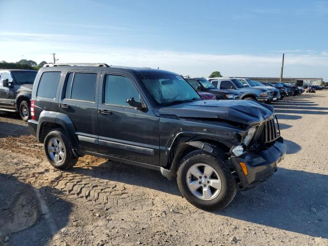 Jeep Liberty Sport Image 14