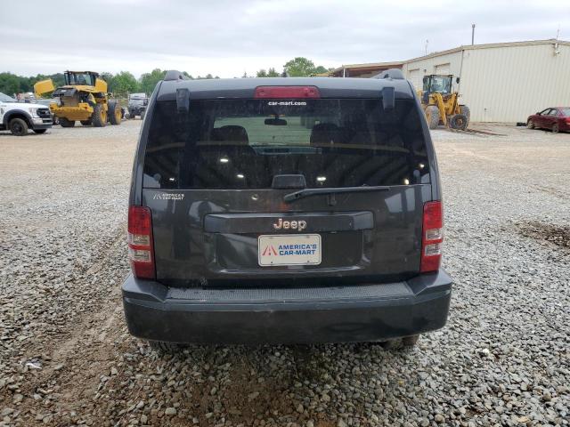 Jeep Liberty Sport Image 2