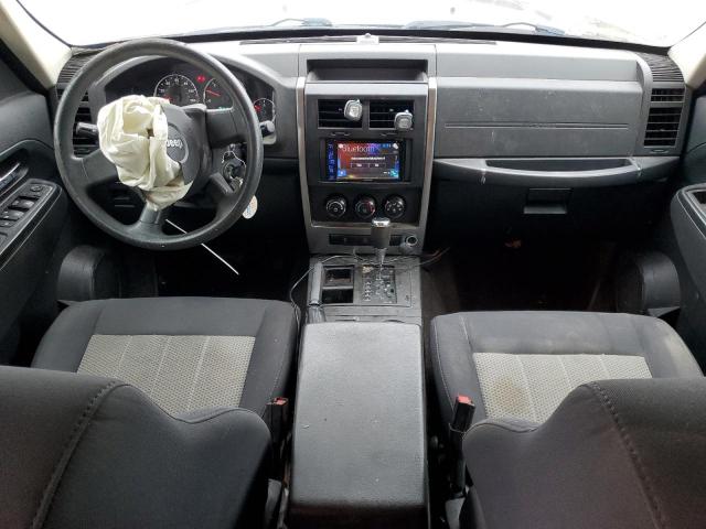 Jeep Liberty Sport Image 3