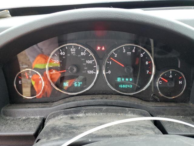 Jeep Liberty Sport Image 11