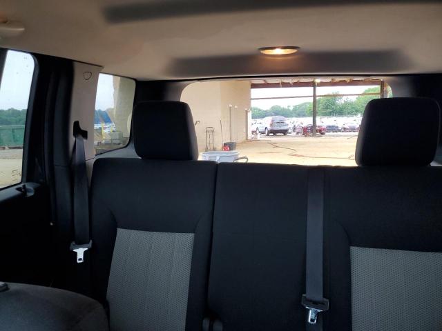 Jeep Liberty Sport Image 8