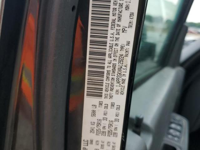 Jeep Liberty Sport Image 7