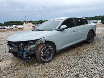  Salvage Kia K4 Ex