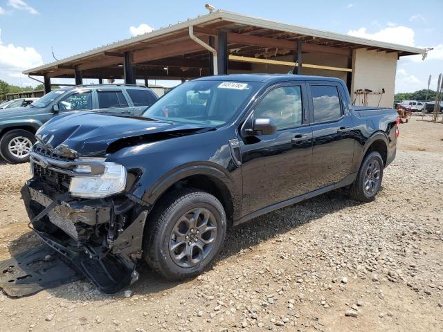  Salvage Ford Maverick