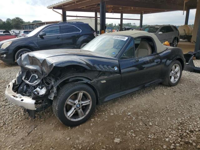  Salvage BMW Z Series