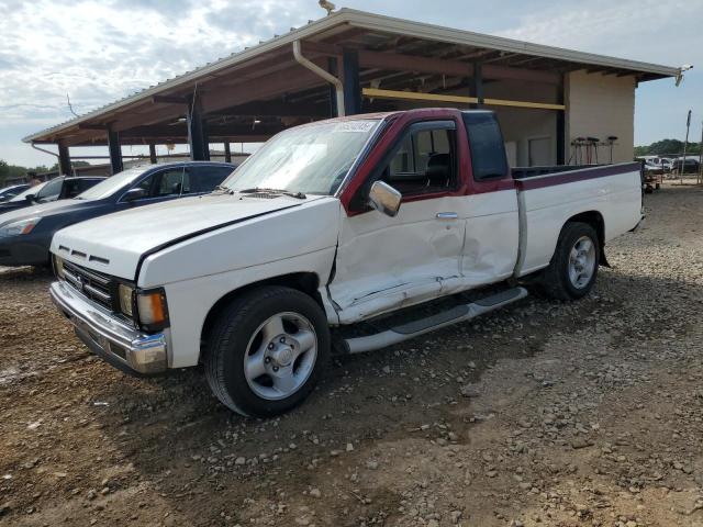  Salvage Nissan Titan