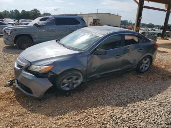  Salvage Acura ILX