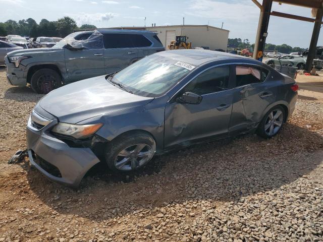  Salvage Acura ILX
