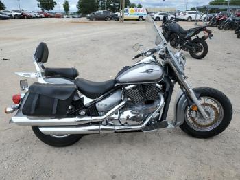 Salvage Suzuki Boulevard