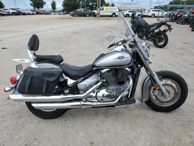  Salvage Suzuki Boulevard