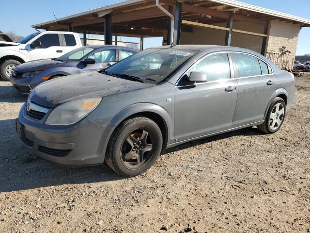  Salvage Saturn Aura