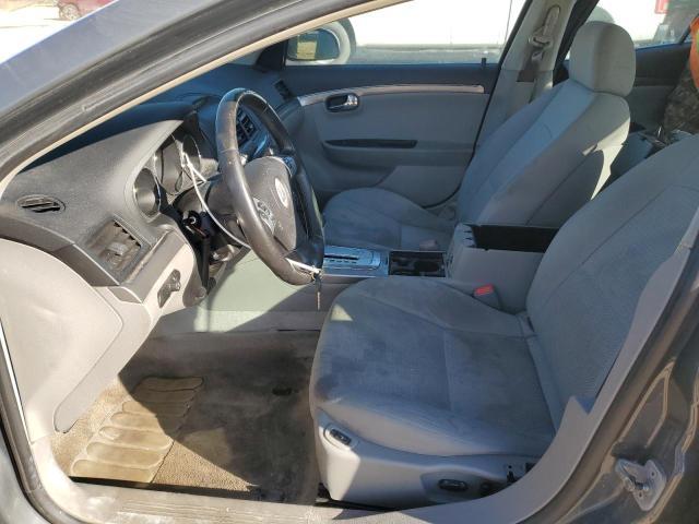 Saturn Aura Xe Image 11