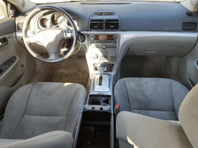Saturn Aura Xe Image 6