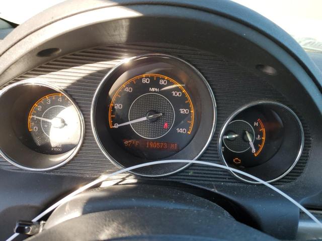 Saturn Aura Xe Image 10