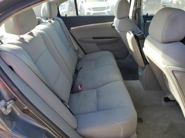 Saturn Aura Xe Image 8