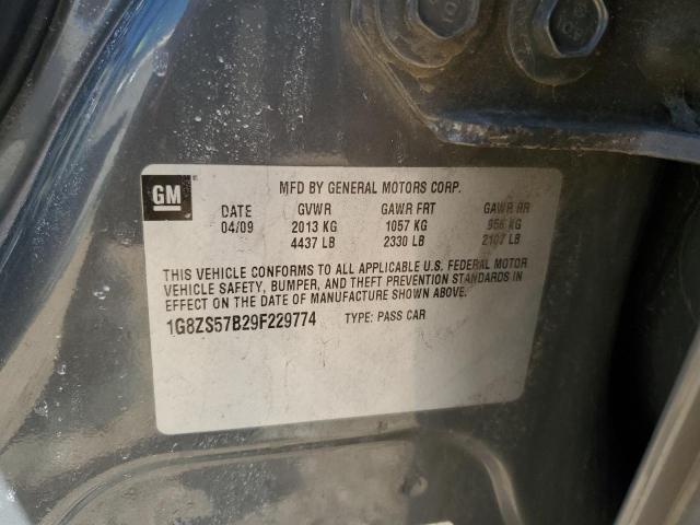 Saturn Aura Xe Image 12