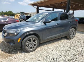  Salvage Kia Seltos