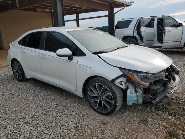 Toyota Corolla Se Image 9